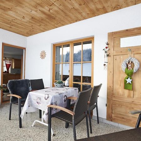 ケセンHaus Moosmann Am Sonnenplatzアパートメント エクステリア 写真
