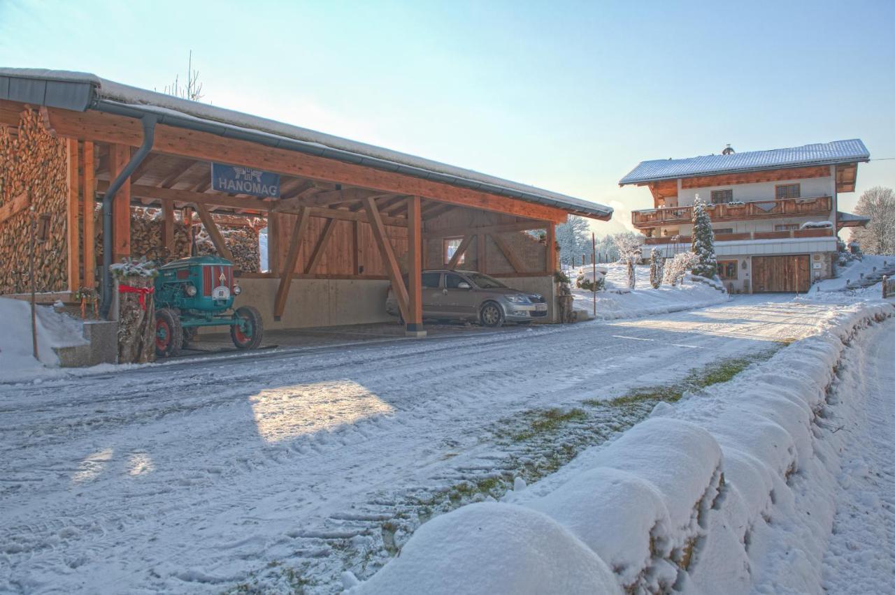 ケセンHaus Moosmann Am Sonnenplatzアパートメント エクステリア 写真