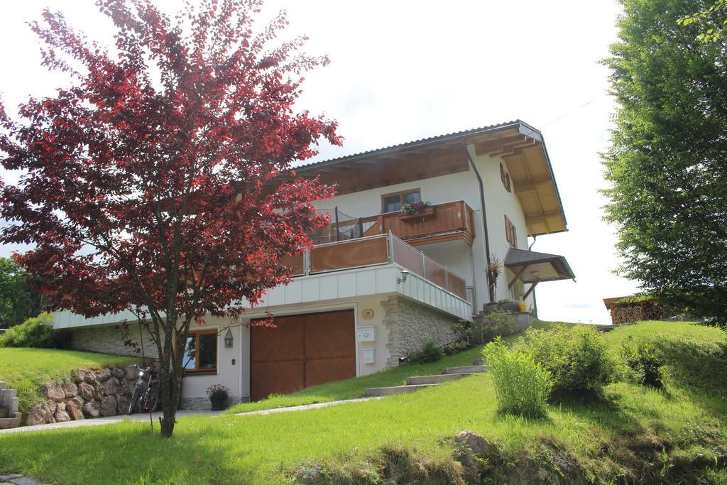 ケセンHaus Moosmann Am Sonnenplatzアパートメント エクステリア 写真